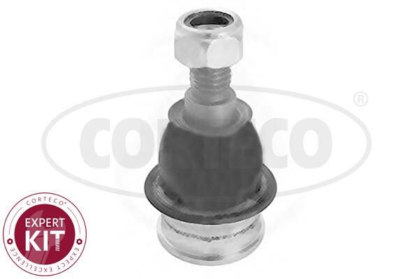 CORTECO Zvislý / nosný čap 49395814 Čap ramena HONDA CORTECO 49395814