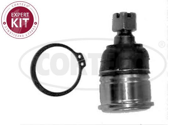CORTECO Pallonivel 49395816 49395816 CORTECO Alapallonivel HONDA