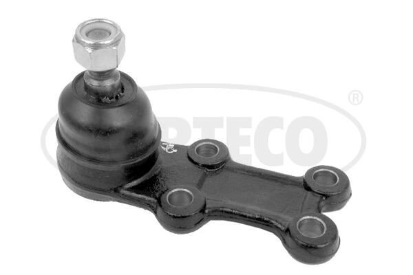CORTECO Testina braccio oscillante 49395839 CORTECO 49395839 Testina braccio oscillante Galant IV Sedan (A160) originale prezzo