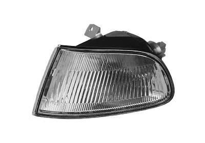 VAN WEZEL Begrensningslys 2525906 2525906 Parkeringslys VAN WEZEL CHEVROLET BLAZER K5