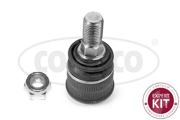CORTECO Μπαλάκι ψαλιδιού 49395876 Μπαλάκια ψαλιδιών CORTECO BMW Σειρά 4 49395876