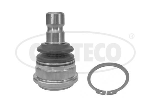 CORTECO Fuseekogel 49395961 Kogel, fusee CORTECO TUCSON 49395961 goedkoop