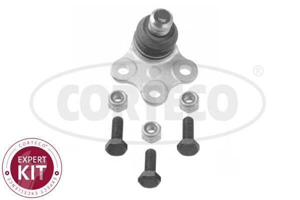 CORTECO Spindelled 49395980 CORTECO 49395980 Spindelled Renault Grand Kangoo original