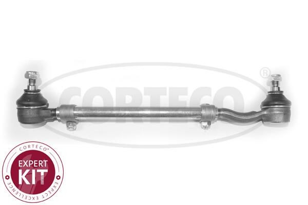 CORTECO Spoorstang 49396062 CORTECO 49396062 Stuurkogel BMW 02 E10 prijs