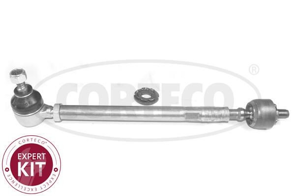 CORTECO Raidetanko 49396068 CORTECO 49396068 Peugeot 504 raidetangon sisäpää hinta