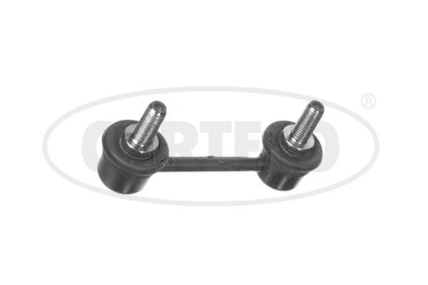 CORTECO Biellette de barre stabilisatrice 49396102 49396102 CORTECO Entretoise tige stabilisateur Kia pas cher