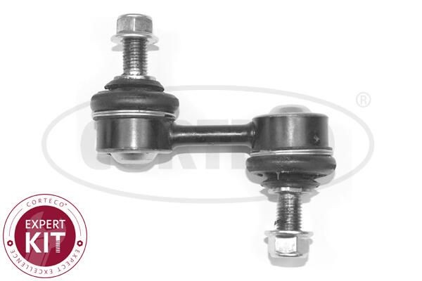 Stabilisaator, Stabilisaator CORTECO 49396205 CORTECO 49396205: Stabilisaatori varras Subaru OUTBACK 1999