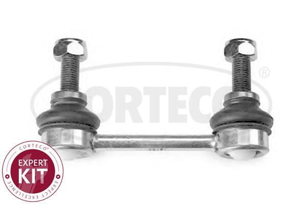 CORTECO Stiepnis / Atsaite, Stabilizators 49396238 CORTECO 49396238 orģinālās Stabilizatora atsaite Nissan Micra K10 cena