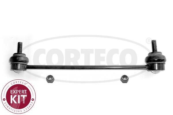 CORTECO Stabilisatorstag 49396256 Byta Stabilisatorstag Fiat Ulysse 179 kostnad CORTECO 49396256