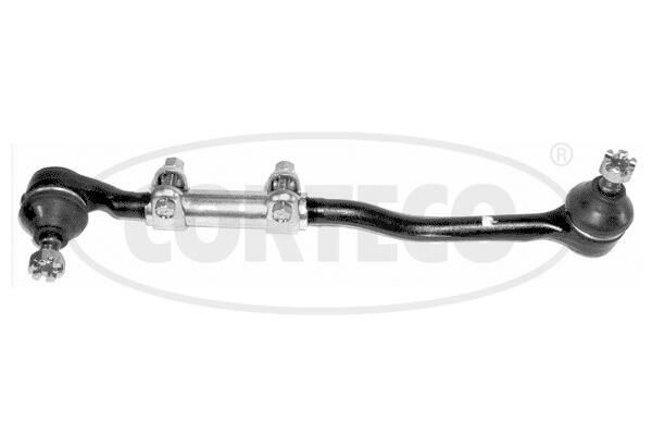 CORTECO Parallellstag / styrestag 49396284 49396284 CORTECO Parallellstag Nissan billige