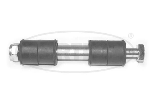 CORTECO Stabilisatorstang 49396314 49396314 Stabilisatorarm MITSUBISHI PAJERO SPORT CORTECO