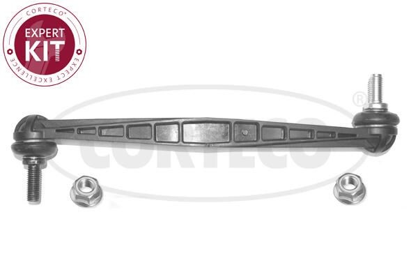 CORTECO Tanko, kallistuksenvaimennin 49396341 49396341 CORTECO Koiranluu Chevrolet SPARK hinta