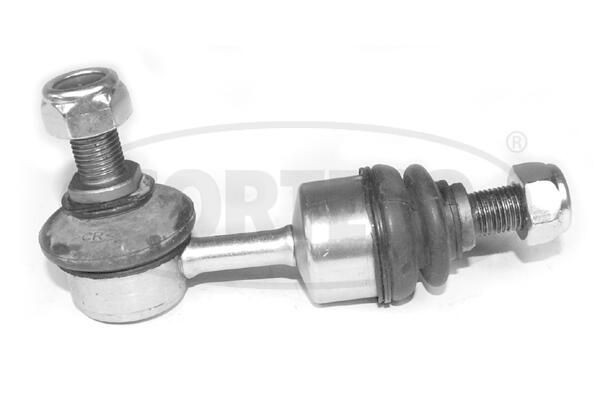 CORTECO Biellette de barre stabilisatrice 49396344 CORTECO Biellette stabilisatrice KIA 49396344