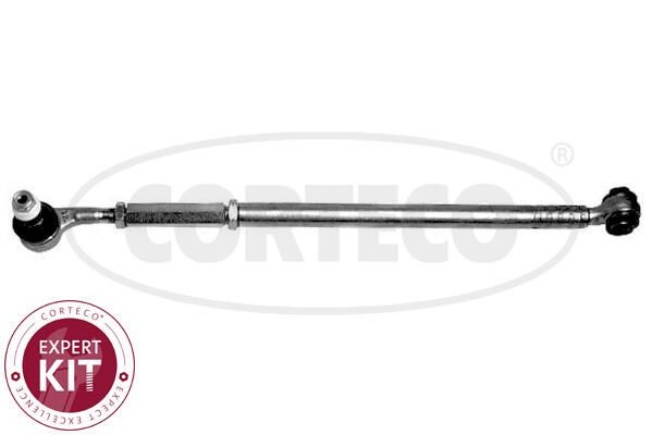 CORTECO Styrstag 49396394 CORTECO 49396394 Inre styrled Peugeot 106 2 original