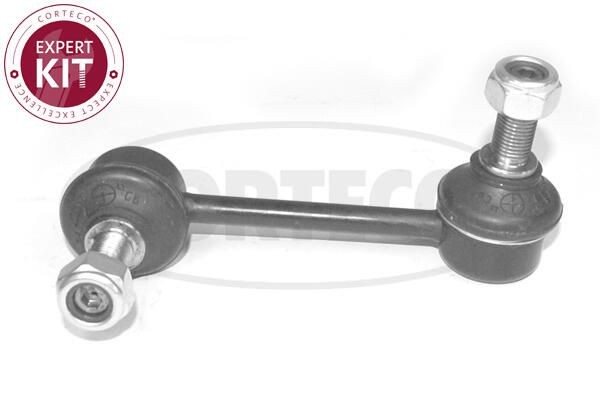 CORTECO Stabilisaator, Stabilisaator 49396455 CORTECO 49396455 Stabilisaatori varras Nissan Serena C23 hind