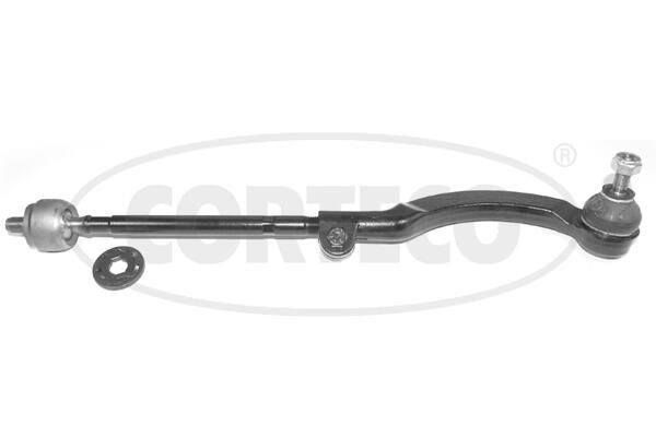 Styrstag CORTECO 49396469 CORTECO 49396469 Styrled yttre Renault ESPACE 2001