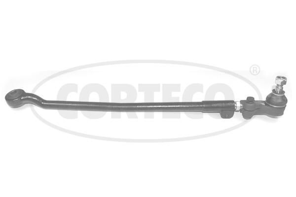 CORTECO Roolivarras 49396511 hind Roolivarras Saab YS3D 49396511 CORTECO