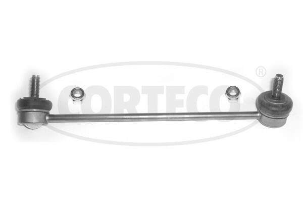 CORTECO Stiepnis / Atsaite, Stabilizators 49396592 49396592 CORTECO Stabilizatora atsaite Renault lēti