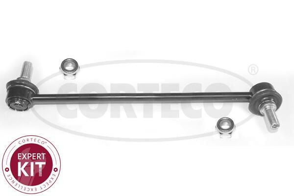 CORTECO Tanko, kallistuksenvaimennin 49396593 49396593 CORTECO Koiranluu Chevrolet SPARK hinta