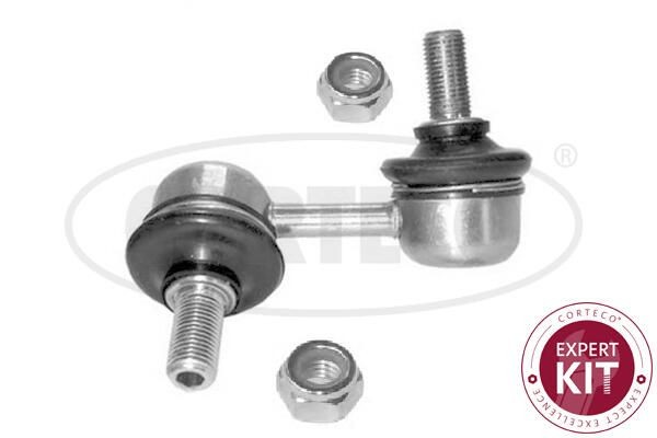 CORTECO Tyč / Vzpera stabilizátora 49396607 Spojovacia tyč CORTECO Mitsubishi PAJERO SPORT 49396607