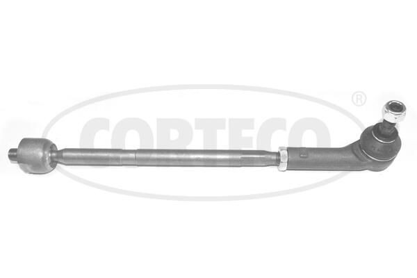 CORTECO Spojovacia tyč riadenia 49396658 Spojovacia tyč riadenia CORTECO Q5 49396658 lacné
