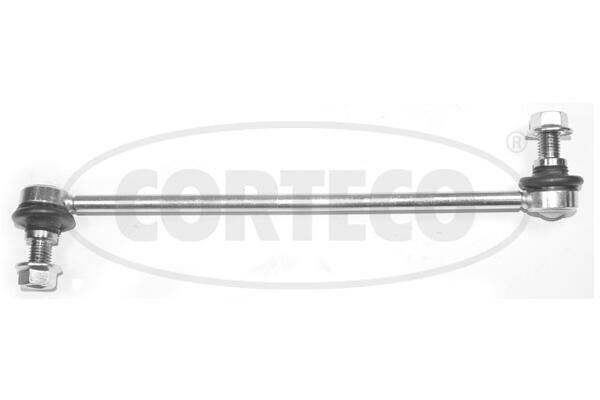 CORTECO Ράβδος / στήριγμα, ράβδος στρέψης 49396680 Μπαράκι ζαμφόρ CORTECO Opel CORSA 49396680