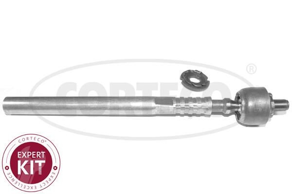 CORTECO Raidetangon pää, suora 49396738 PEUGEOT 504 raidetangon sisäpää CORTECO 49396738