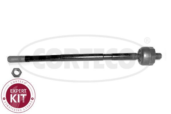 CORTECO Axiálny čap tiahla riadenia 49396803 49396803 Tyč riadenia CORTECO AUDI Q5
