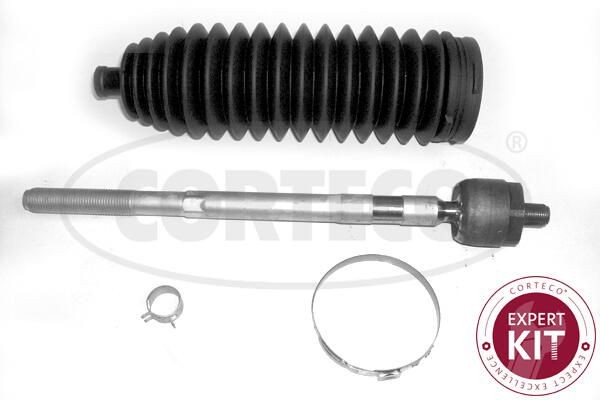 CORTECO Reparatursatz, Lenkgetriebe 49396931 Reparatursatz, Lenkgetriebe CORTECO Volkswagen JETTA 49396931