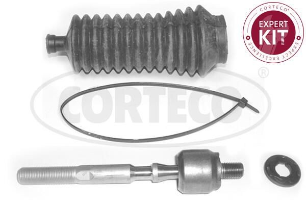 CORTECO Binnenste stuurkogel 49396932 CORTECO 49396932 Styrstag Renault Master II Bus goedkoop