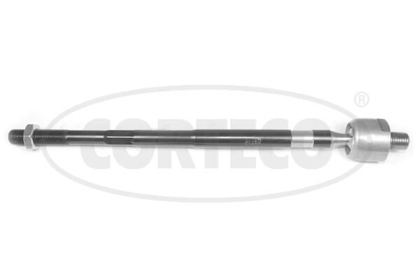 Rotule axiale CORTECO 49396963 CORTECO 49396963 Biellette axiale Hyundai SANTA FE 2002