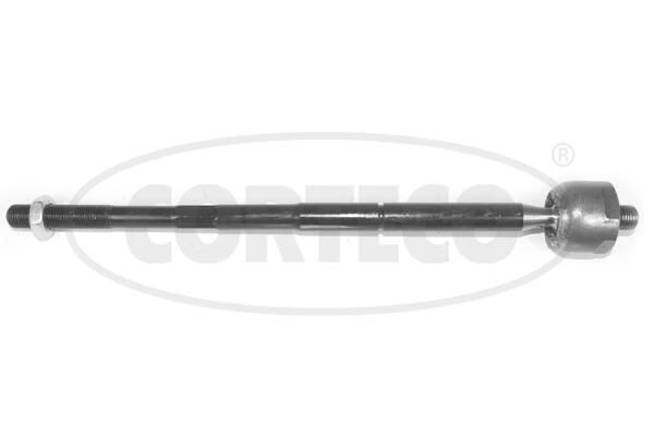 CORTECO Axiálny čap tiahla riadenia 49397001 CORTECO 49397001 Axiálny čap tiahla riadenia Chevrolet Aveo Sedan cena