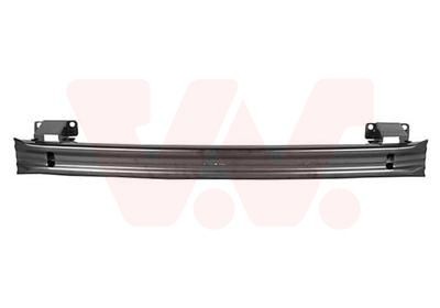 VAN WEZEL Traversa paraurti 2547560 VAN WEZEL 2547560 Rinforzo paraurti Civic VII Sedan (ES, ET) prezzo