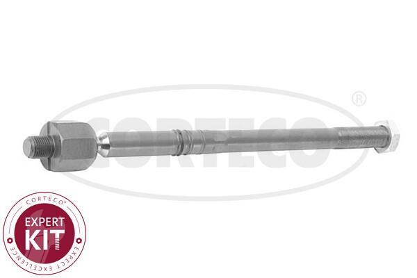 CORTECO Styrestang, inderste 49397024 Inderste styrekugle CORTECO VOLVO 49397024
