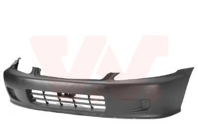 VAN WEZEL Puskuri 2547574 VAN WEZEL 2547574 Puskuri