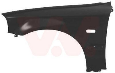 VAN WEZEL Φτερό 2547655 2547655 Φτερό HONDA CRX VAN WEZEL