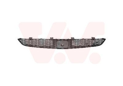 VAN WEZEL Mrieżka chladiča 2548518 VAN WEZEL 2548518 Predná maska Honda Accord 4 lacné