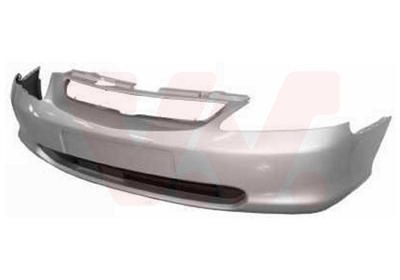 VAN WEZEL Põrkeraud 2548576 2548576 Tagapõrkeraud ja esipõrkeraud HONDA ACCORD VAN WEZEL