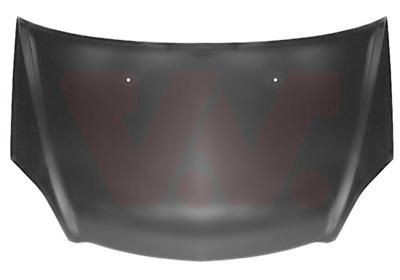 VAN WEZEL Motorhuv 2548660 VAN WEZEL 2548660 Motorhuv NISSAN SUNNY original