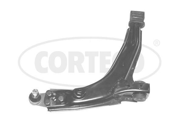 CORTECO Ψαλίδι, ανάρτηση τροχών 49397213 CORTECO 49397213 Ψαλίδια Astra Mk1 Hatchback τιμες