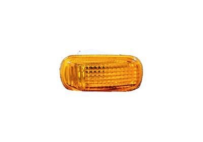 VAN WEZEL Knipperlichtautomaat / Pinkdoos 2548913 2548913 Zijknipperlicht HONDA PRELUDE VAN WEZEL