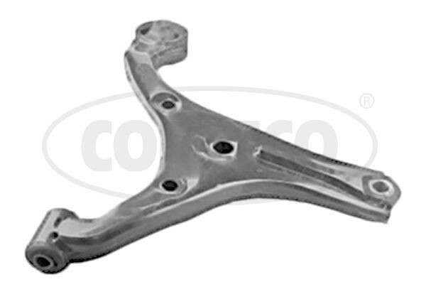 CORTECO Bærearm 49397333 49397333 CORTECO Bærebru Hyundai billige