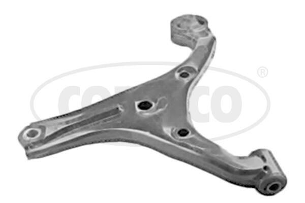 CORTECO Bærearm 49397334 49397334 CORTECO Bærearm Hyundai billige