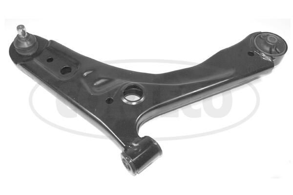 CORTECO Bærearm 49397347 Bærearm CORTECO Kia MAGENTIS 49397347