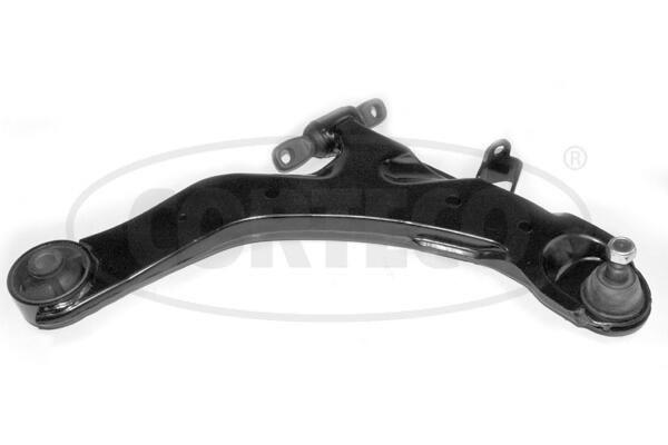 CORTECO Bærearm 49397363 49397363 Bærebru CORTECO HYUNDAI ix35