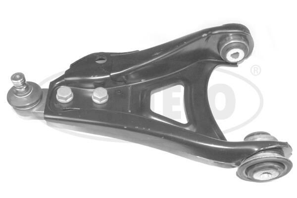 CORTECO Draagarm 49397389 Renault CAPTUR Draagarm CORTECO 49397389