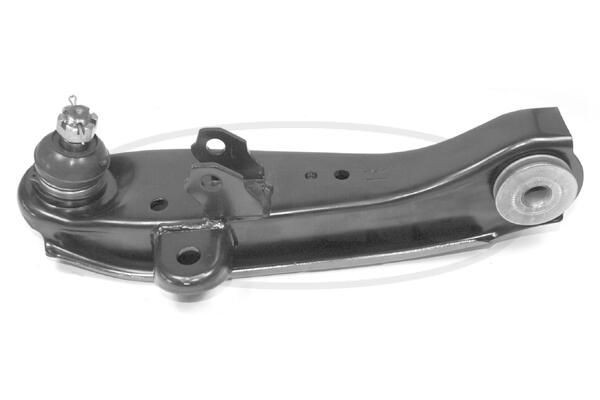 CORTECO Draagarm 49397467 Draagarm set CORTECO LANCER 49397467 goedkoop