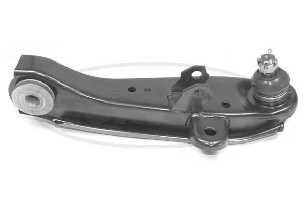 CORTECO Õõtshoob, käändmik 49397468 Õõtshoob CORTECO Mitsubishi SPACE STAR 49397468