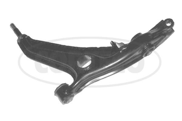 CORTECO Bærearm 49397562 49397562 CORTECO Bærearm Honda billig