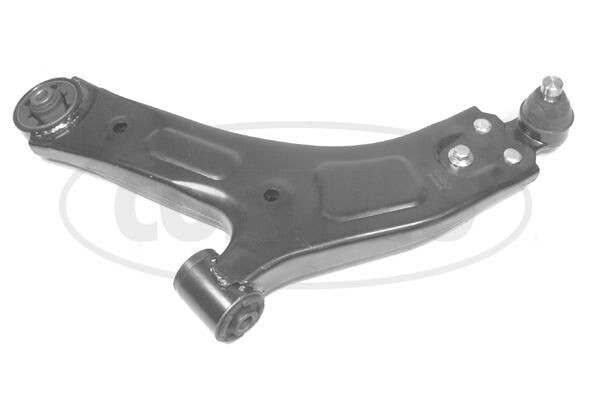 CORTECO Braço de suspensão 49397644 CORTECO 49397644 Braço oscilante Hyundai H1 Travel baratos